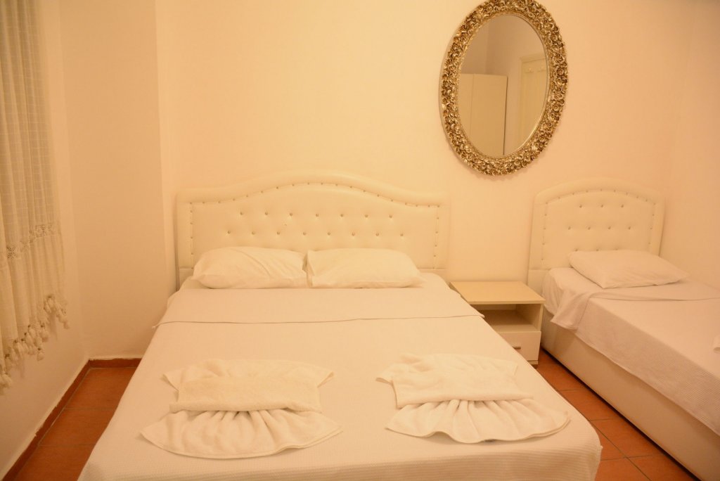 Бодрум: Angora Hotel