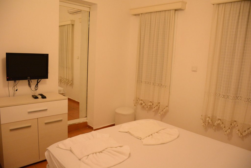 Бодрум: Angora Hotel