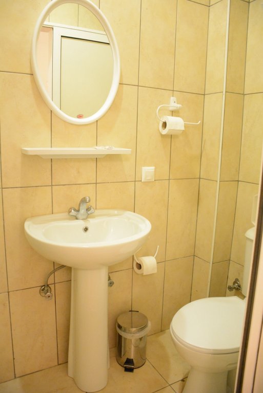 Бодрум: Angora Hotel