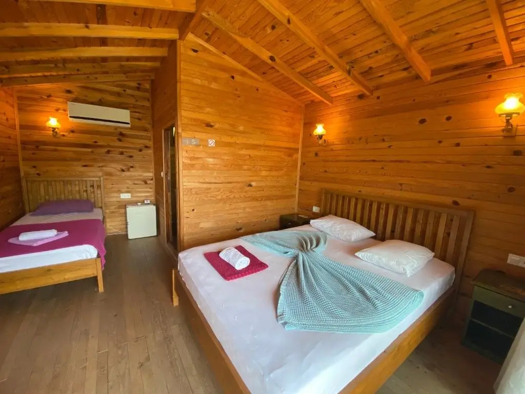 Фетхие: Casa Roja