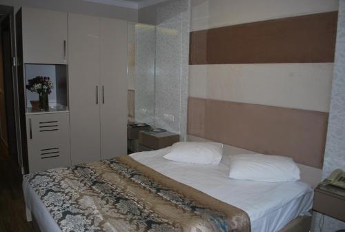 Орду: Atlıhan Hotel