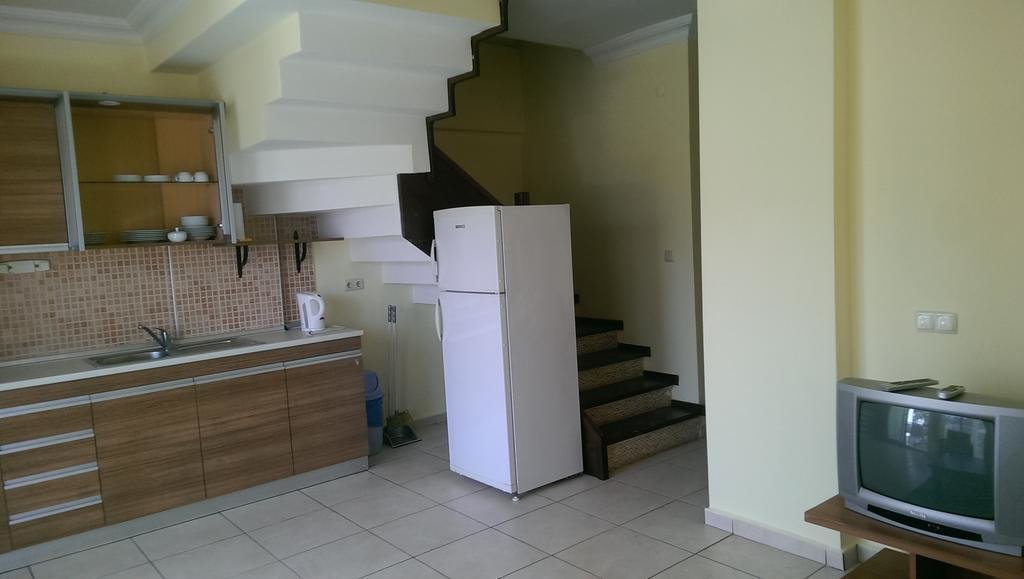 Кемер: Partmezzo Apart Hotel