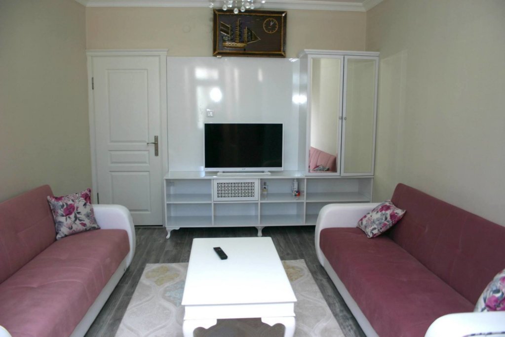 Стамбул: Taksim Cmlm Apart