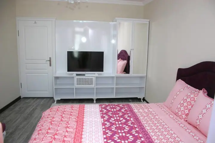 Стамбул: Taksim Cmlm Apart