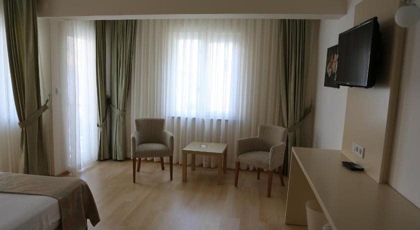Гелиболу: Oya Hotel