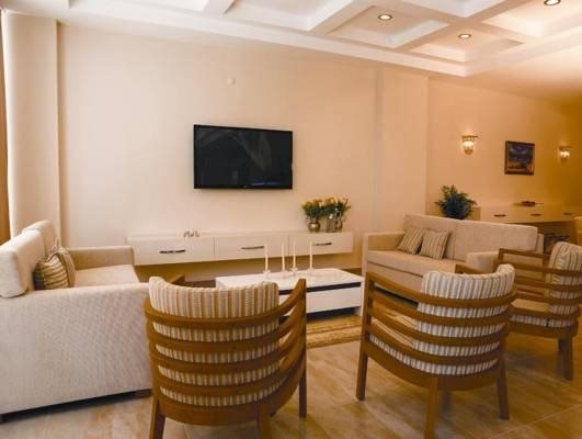 Гелиболу: Oya Hotel