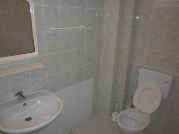 Ozgur Hotel — фото 1