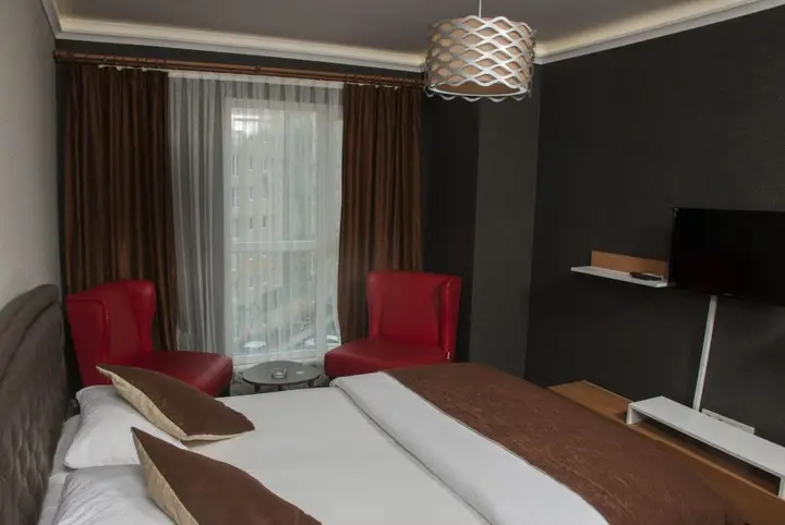 Стамбул: Elit House Konaklama