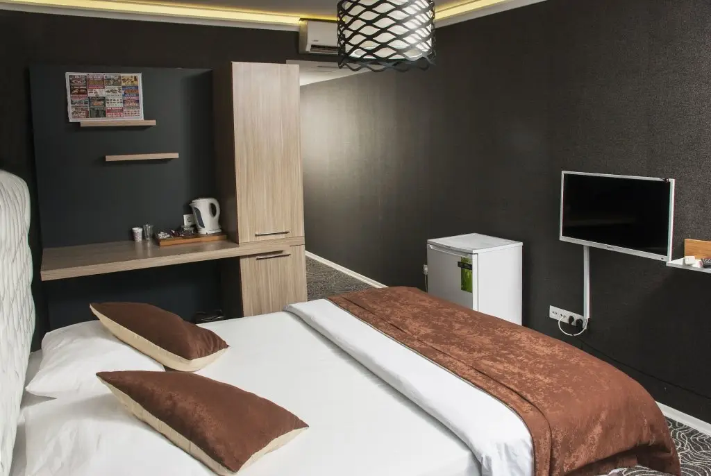 Стамбул: Elit House Konaklama