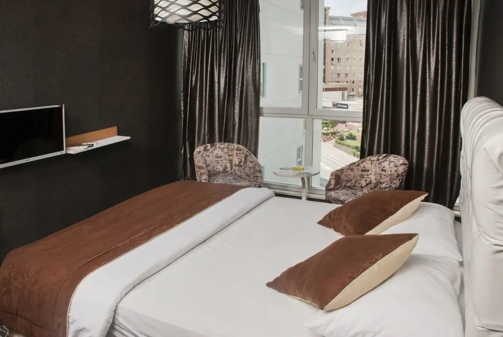 Стамбул: Elit House Konaklama