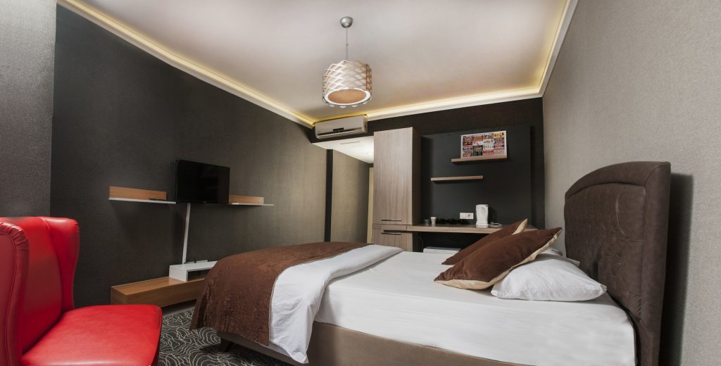 Стамбул: Elit House Konaklama
