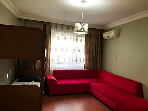 Стамбул: Tune Hostel