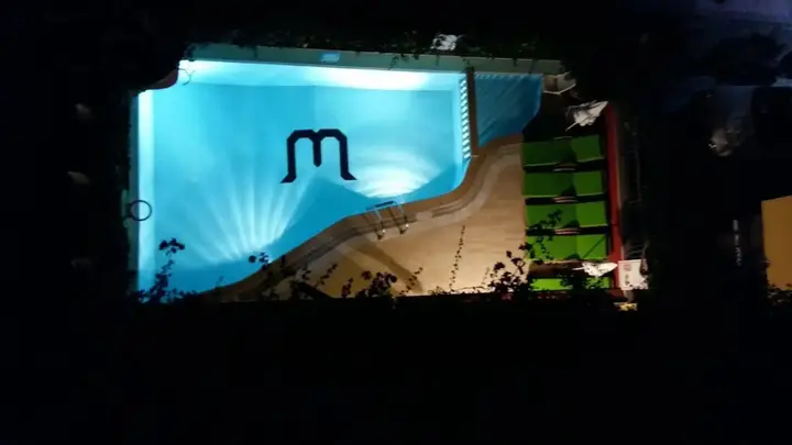 Аланья: Musti Apart Hotel