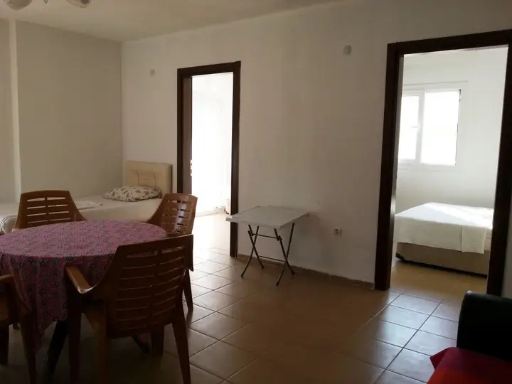 Гюзельчамлы: Doa Apartments
