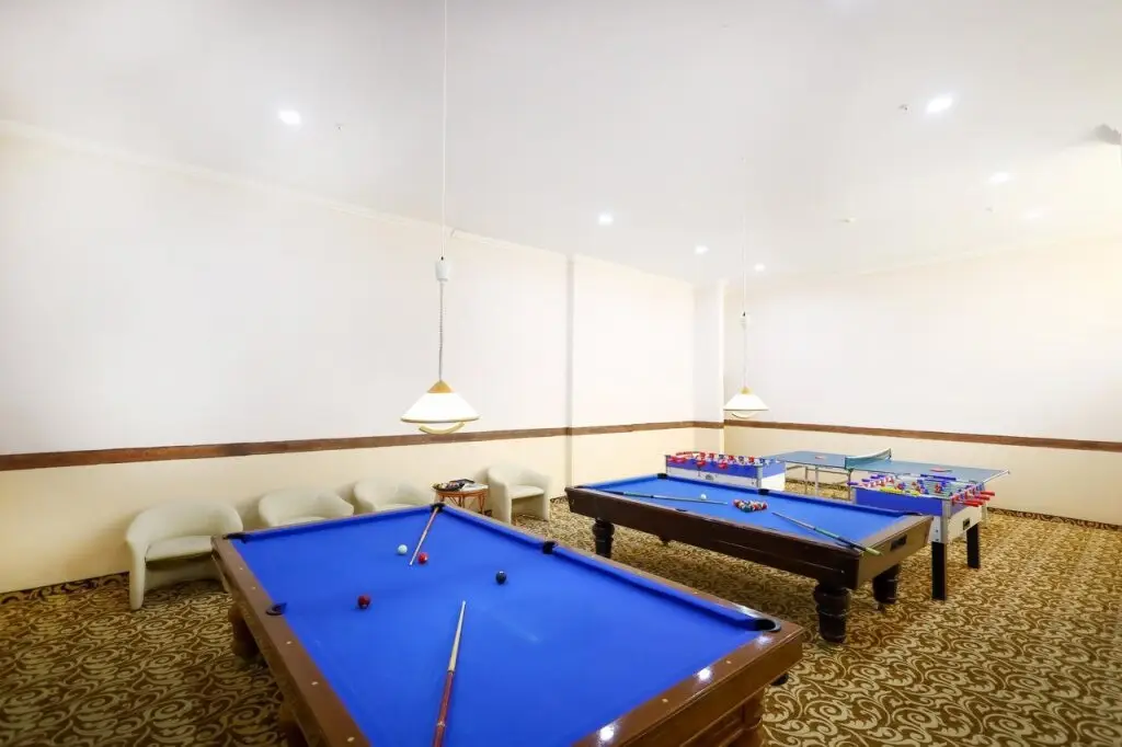 Манавгат: Nova Park Hotel