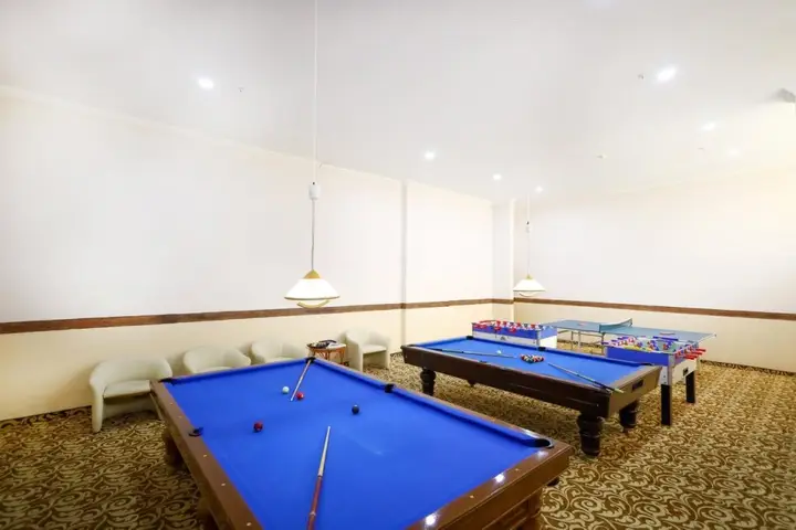 Манавгат: Nova Park Hotel