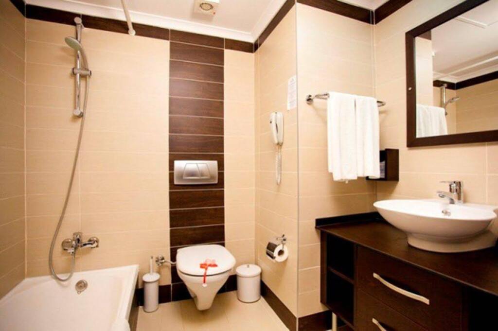 Манавгат: Nova Park Hotel