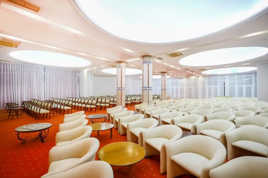 Манавгат: Nova Park Hotel