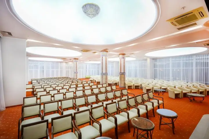 Манавгат: Nova Park Hotel