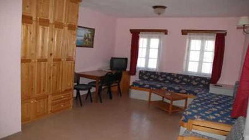 Бодрум: Gardenya Apart Hotel
