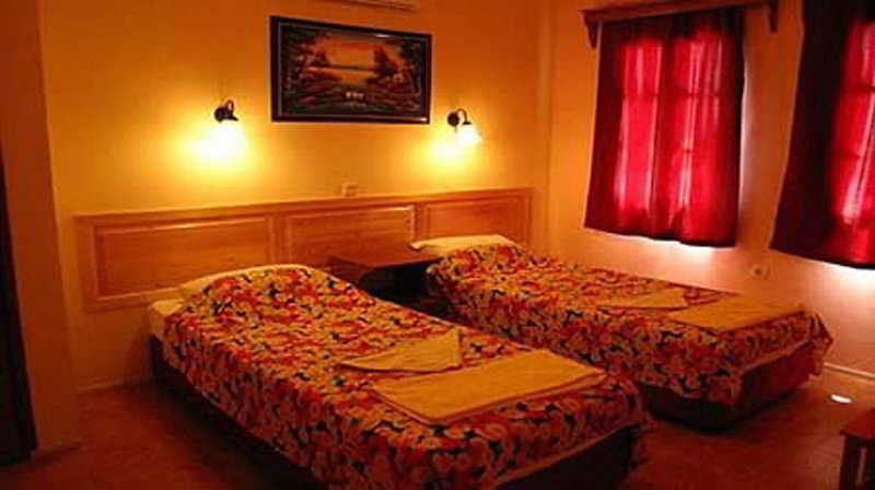 Бодрум: Gardenya Apart Hotel