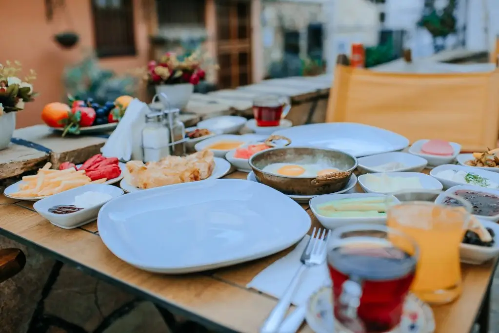 Анталья: Patio Hotel