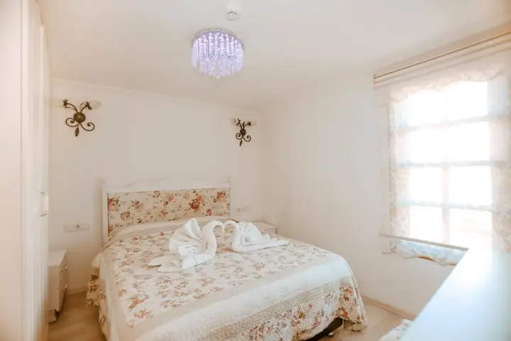 Анталья: Patio Hotel