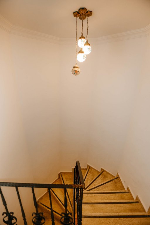 Анталья: Patio Hotel
