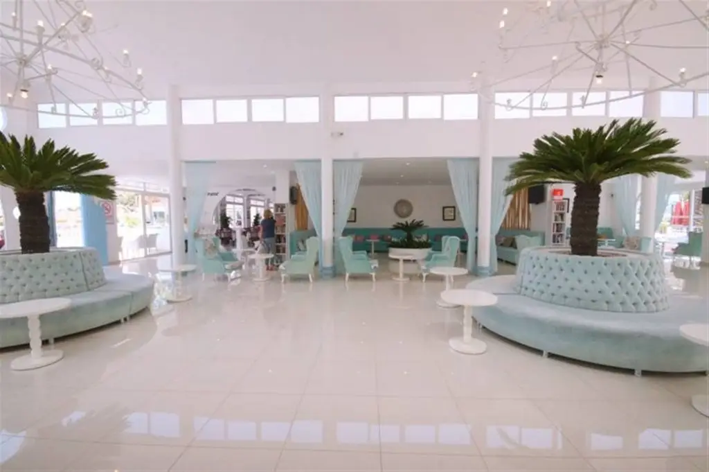Фетхие: Karbel Hotel - All Inclusive