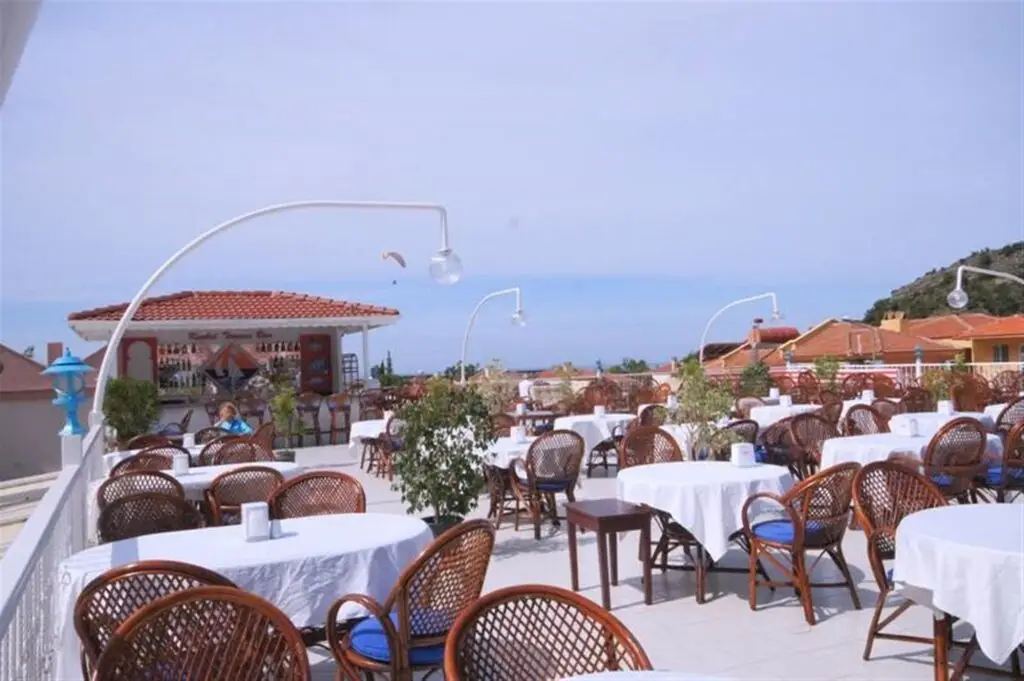 Фетхие: Karbel Hotel - All Inclusive