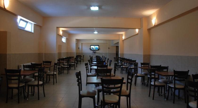 Испарта: Ustundag Otel