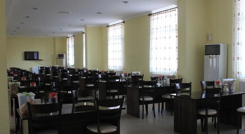 Испарта: Ustundag Otel