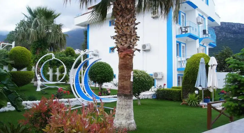 Фетхие: Forever Hotel