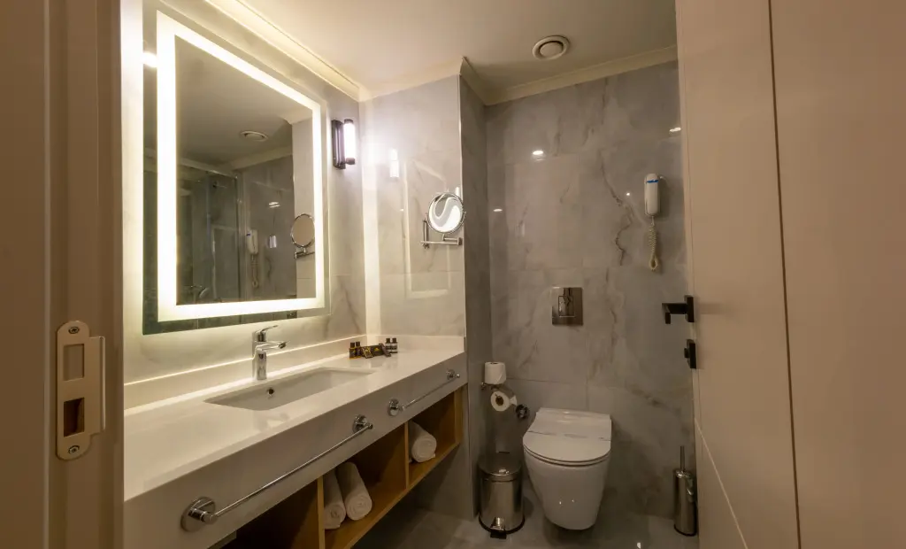 Чолакли: Aydinbey King's Palace & Spa -Ultra All Inclusive