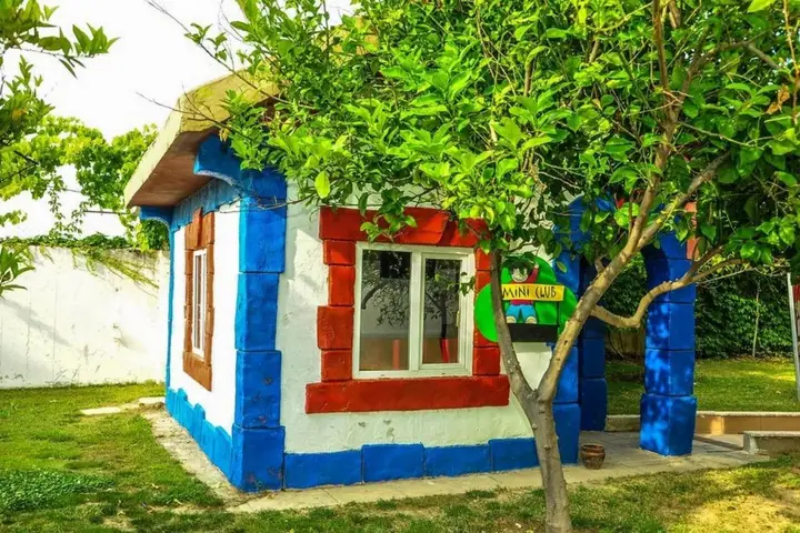Манавгат: Side Kum Hotel