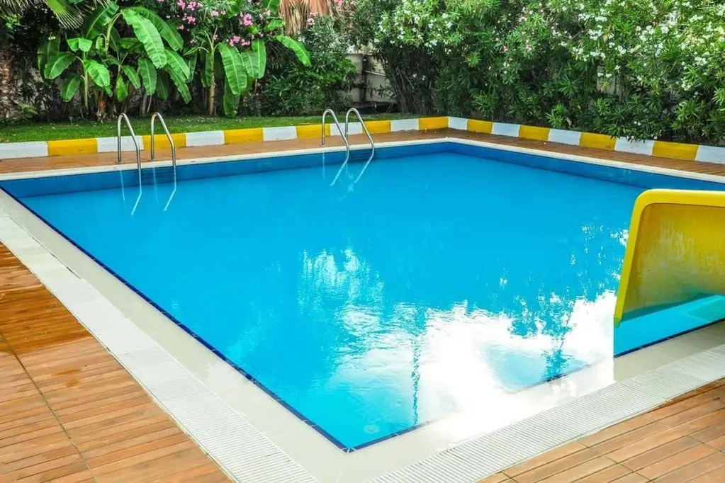 Манавгат: Side Kum Hotel
