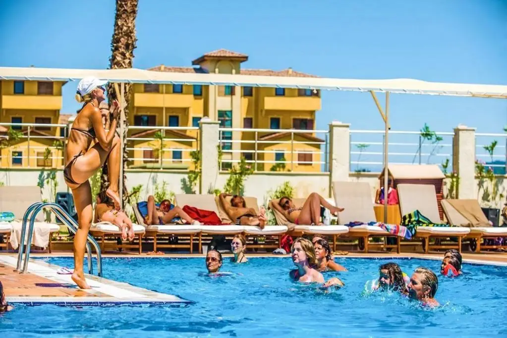 Манавгат: Side Kum Hotel