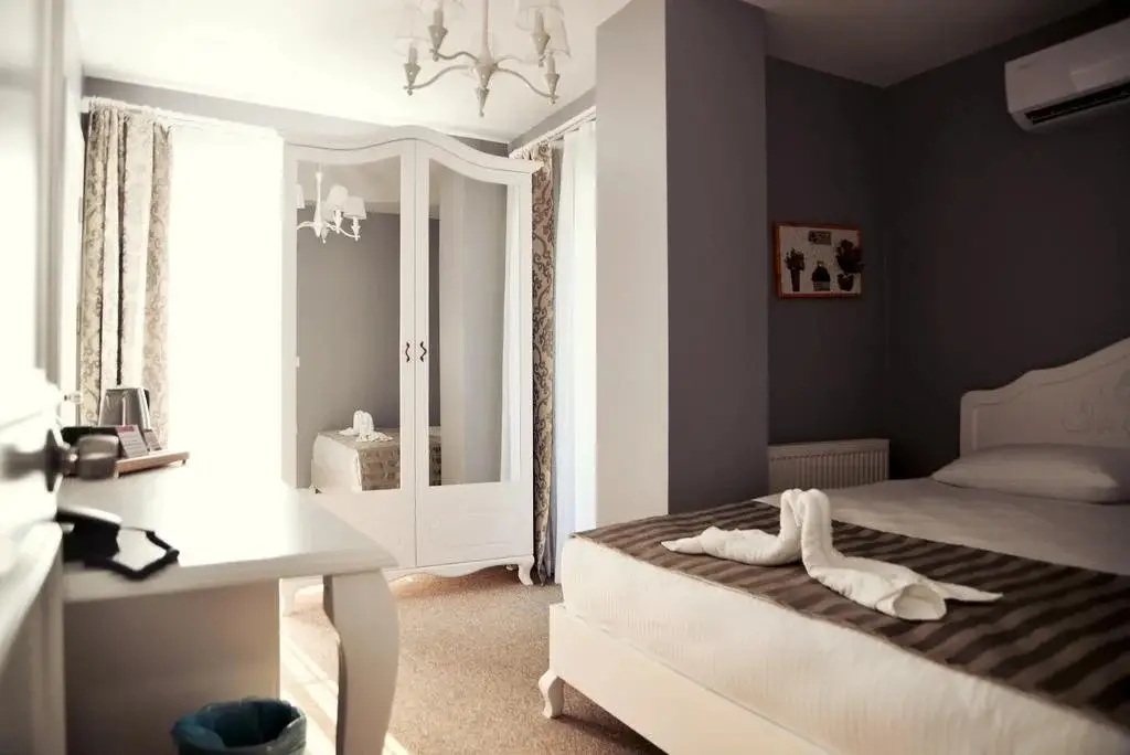 Орду: Enginyurt City Hotel