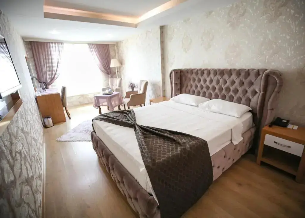 Bayazit Hotel — фото 1