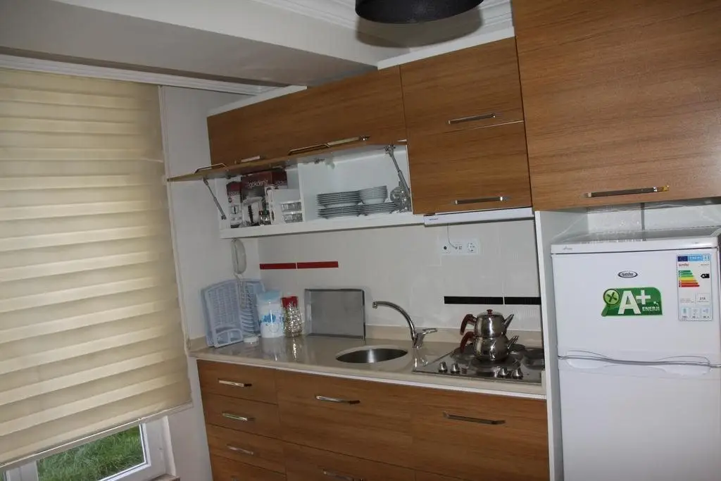 Сивас: Istasyon Loft Hotel