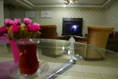 Istasyon Loft Hotel — фото 1