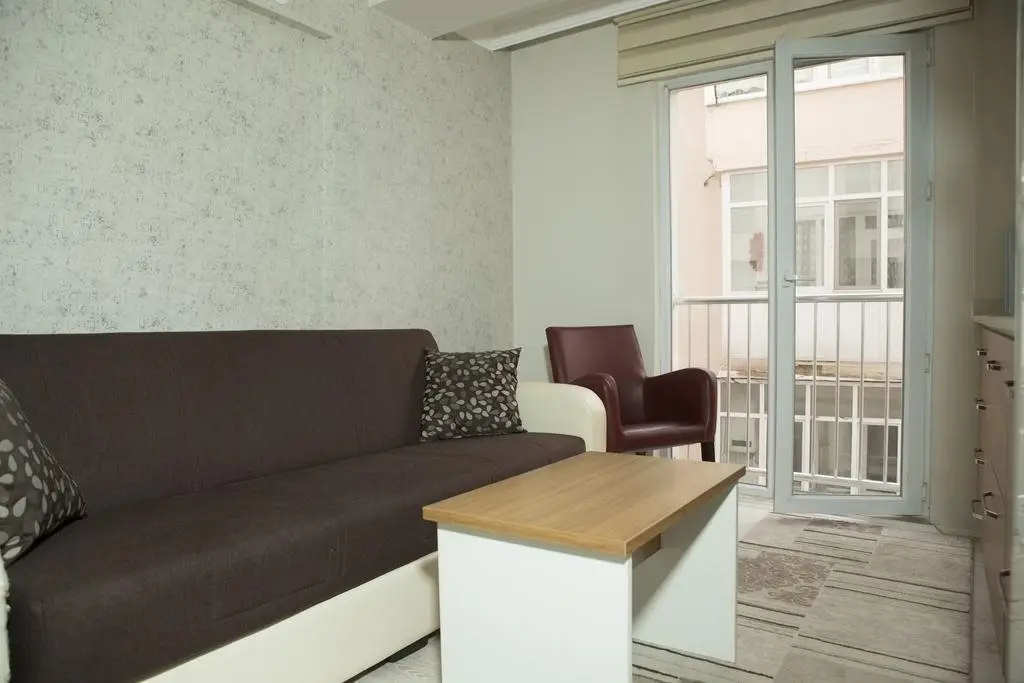 Сивас: Istasyon Loft Hotel