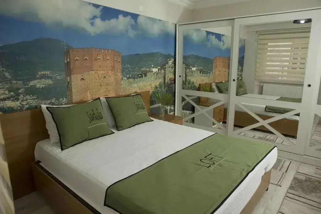 Сивас: Istasyon Loft Hotel