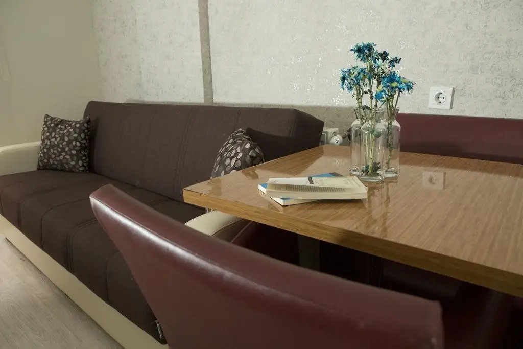 Сивас: Istasyon Loft Hotel
