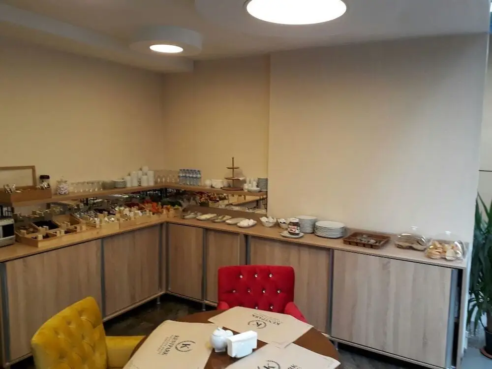 Кахраманмарас: Kentpark Exclusive Hotel