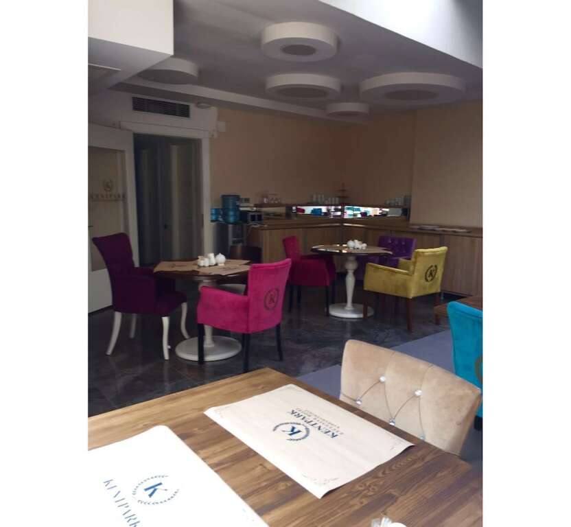 Кахраманмарас: Kentpark Exclusive Hotel