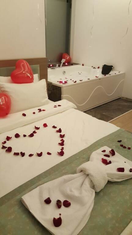 Кахраманмарас: Kentpark Exclusive Hotel