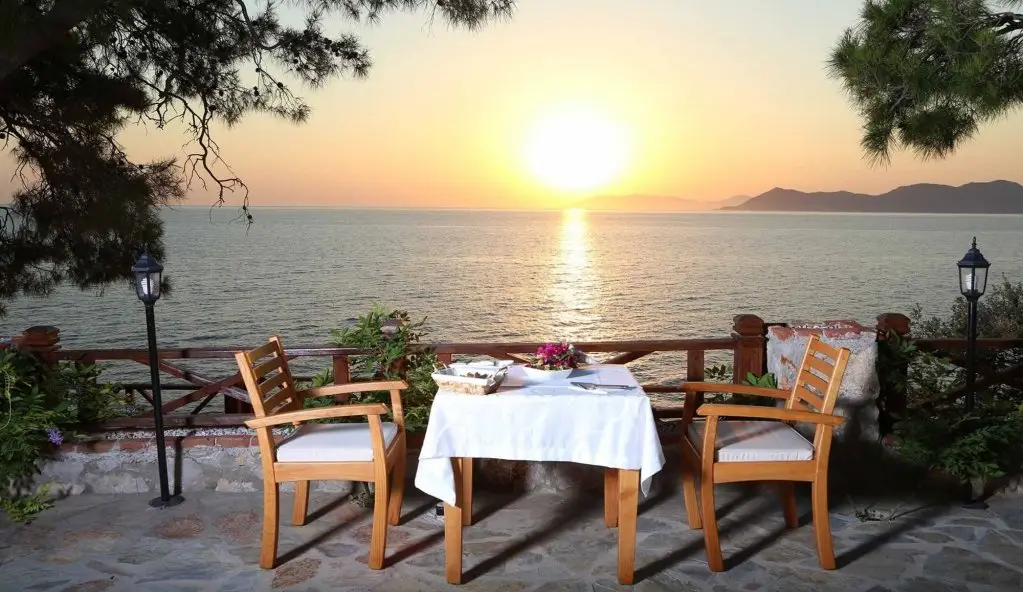 Фетхие: Zakros Hotel Lykia - Adults Only