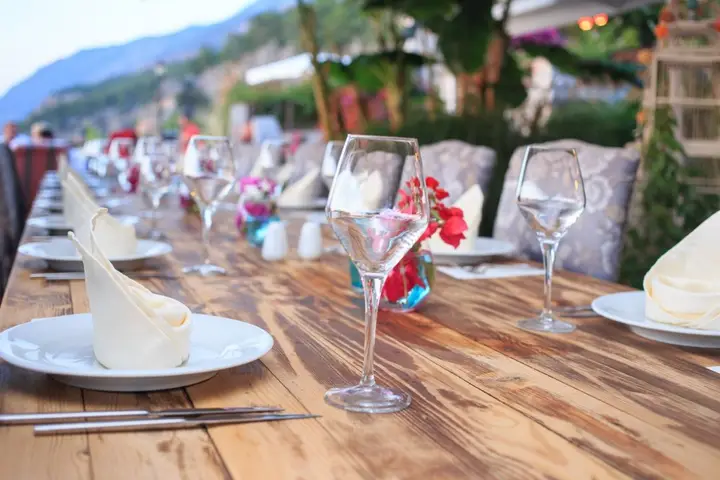 Фетхие: Zakros Hotel Lykia - Adults Only