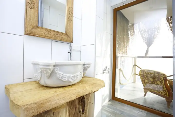 Фетхие: Zakros Hotel Lykia - Adults Only